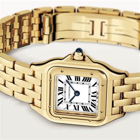 panthere de cartier orologio giudizio|panthere de cartier.